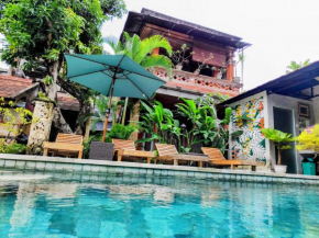 Mandia Bungalows